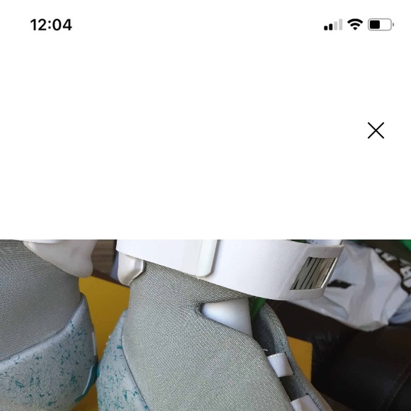 Nike air mag - Picture 8 of 10